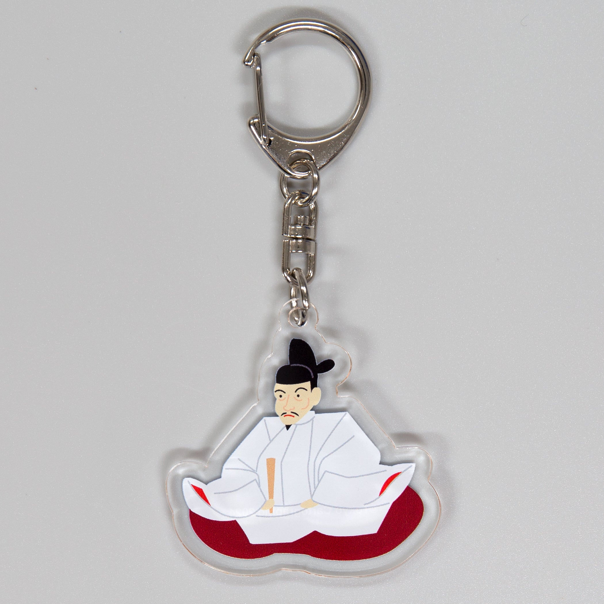 katsuhiko tadoBOTTEGA 日本限定キーホルダー 呪術廻戦』ビニールボールキーホルダー – JUMP SHOPオンライン