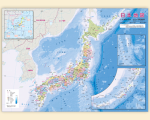 都道府県の覚え方