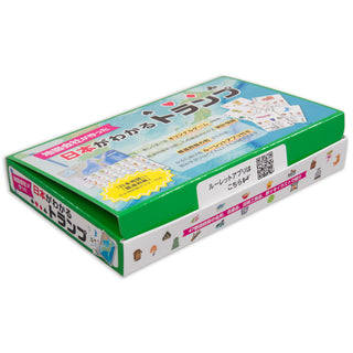 日本がわかるトランプ