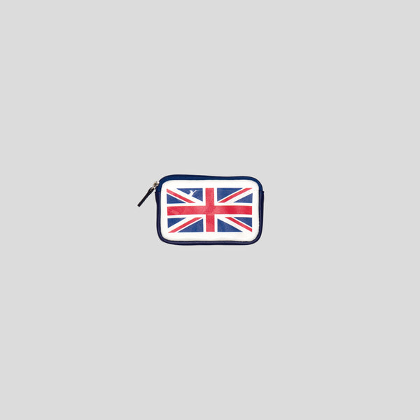 国旗デザインマルチキーケースイギリス