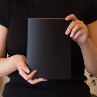 fixieダイアリー・ノートカバーA5ブラック