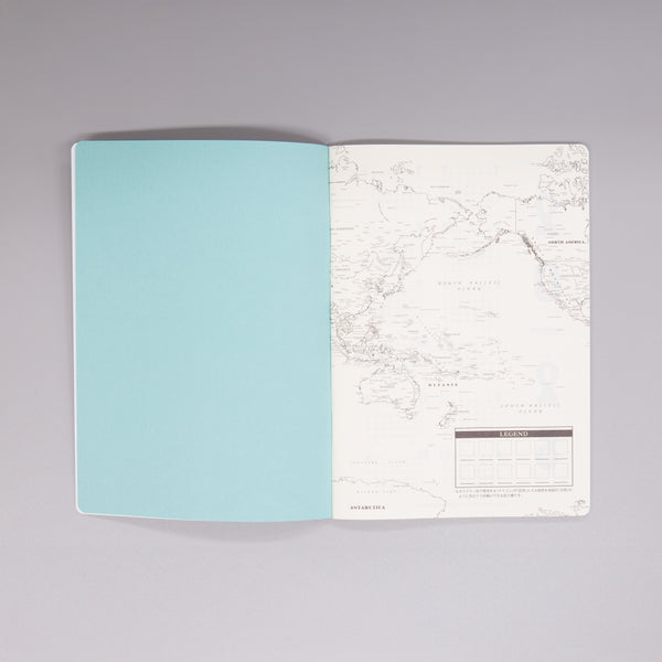 2026年度週間ダイアリーA5