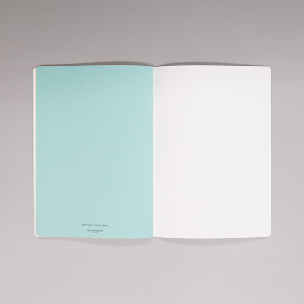 2026年度週間ダイアリーA5