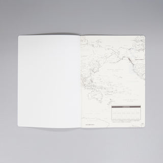 フリー週間ダイアリーA5