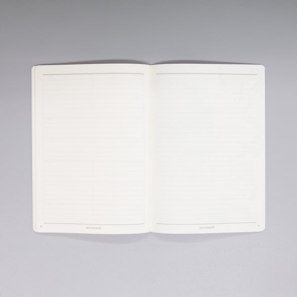 フリー週間ダイアリーA5